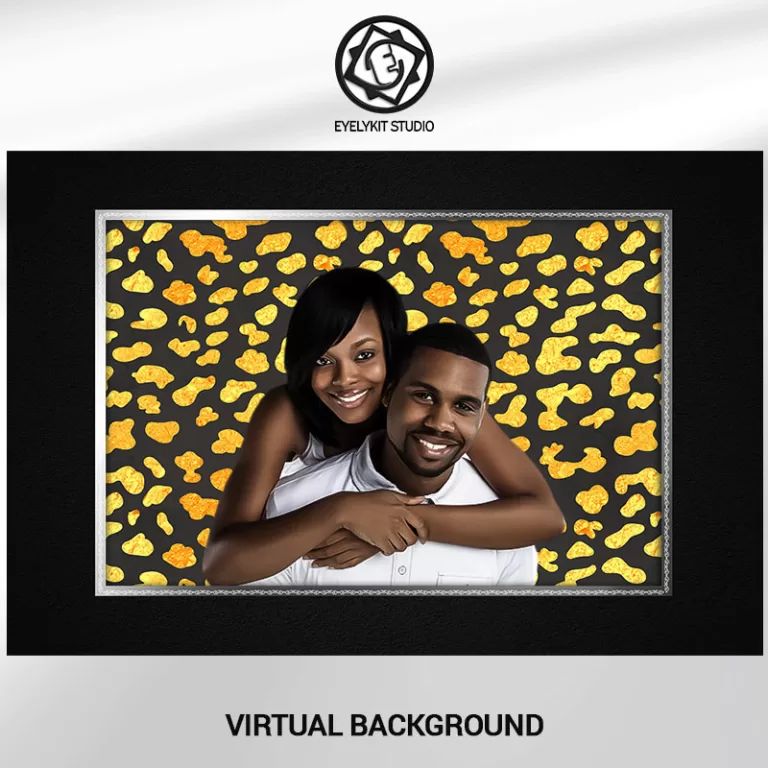 virtual-backdrop-photobooth-CHEETAH-2