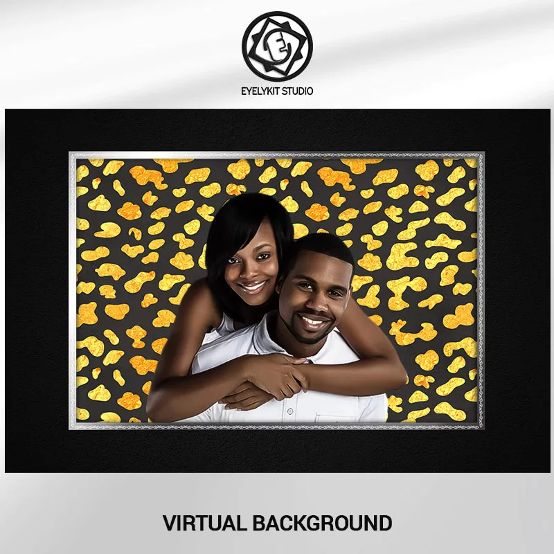 virtual-backdrop-photobooth-CHEETAH-2