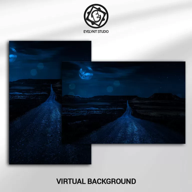 virtual-backdrop-photobooth-DARK-ROAD