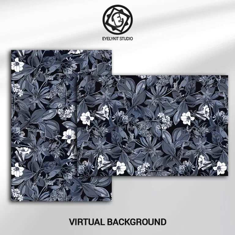 virtual-backdrop-photobooth-DARK-TROPIC-3