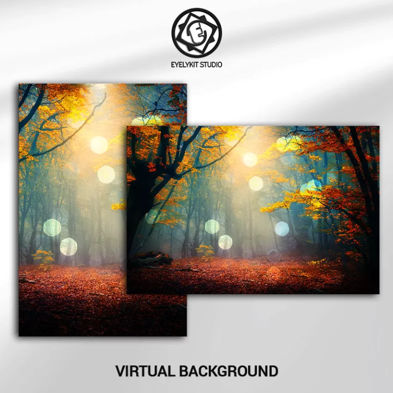 virtual-backdrop-photobooth-ENCHANTED-AUTUMN