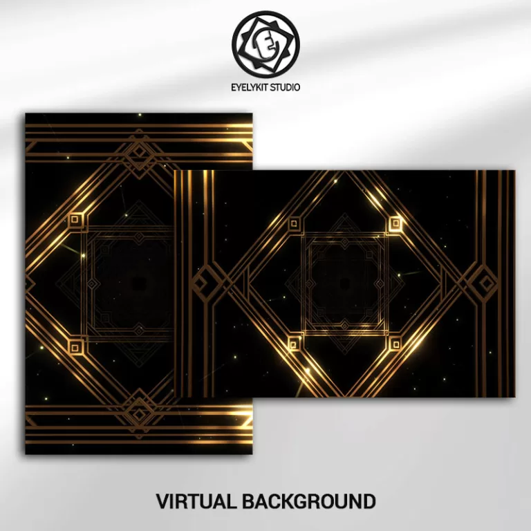 virtual-backdrop-photobooth-GATSBY-GOLD-3