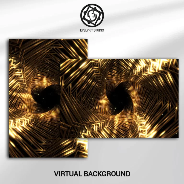 virtual-backdrop-photobooth-GOLDEN-SPIRAL-3