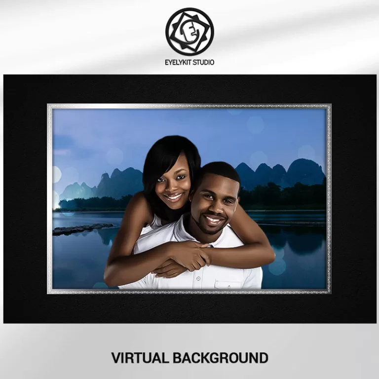 virtual-backdrop-photobooth-GUILAN-LAKE-IMAGE