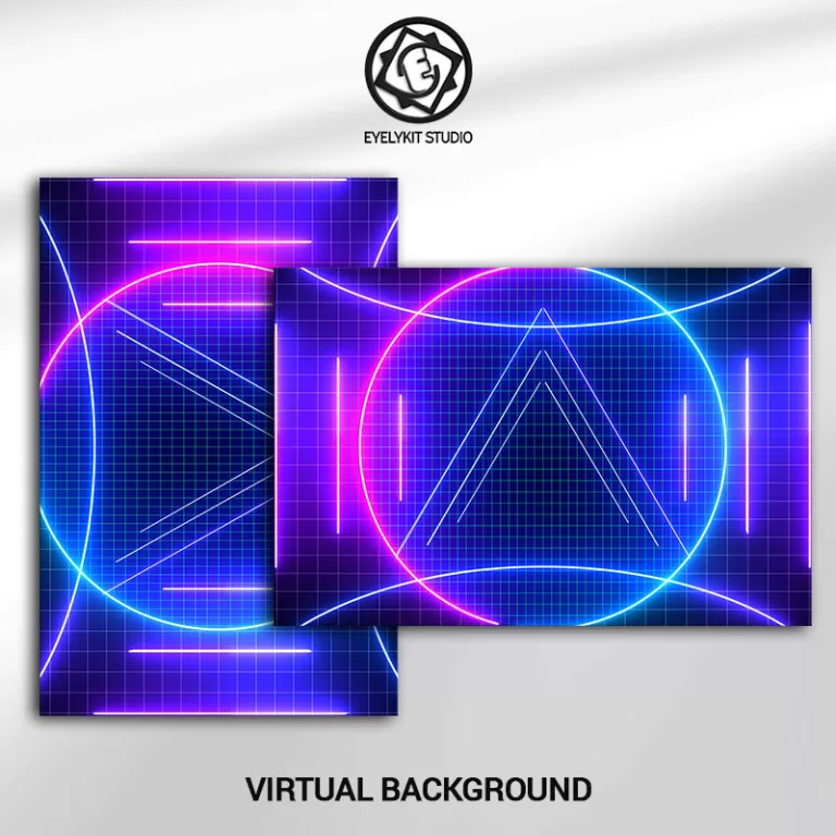 virtual-backdrop-photobooth-NEON-ARCADE-3