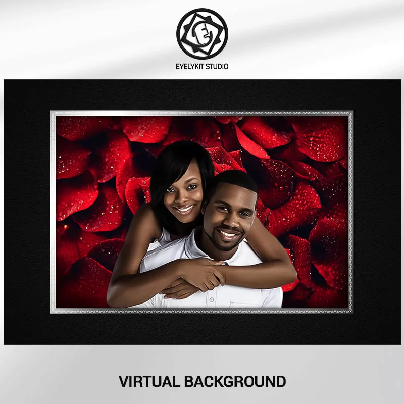 virtual-backdrop-photobooth-RED-ROSE-CENTER-2