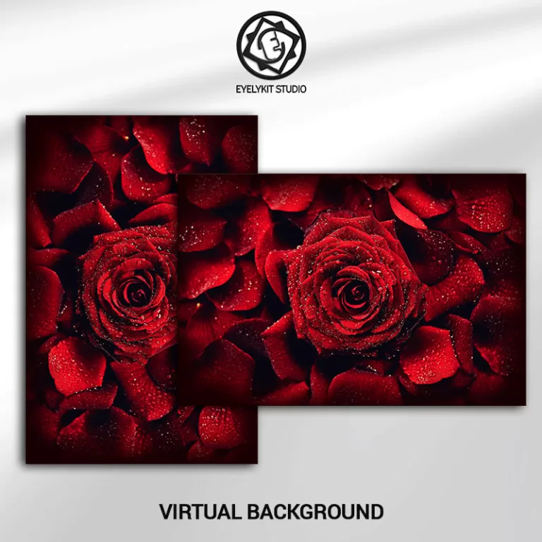 virtual-backdrop-photobooth-RED-ROSE-CENTER-3