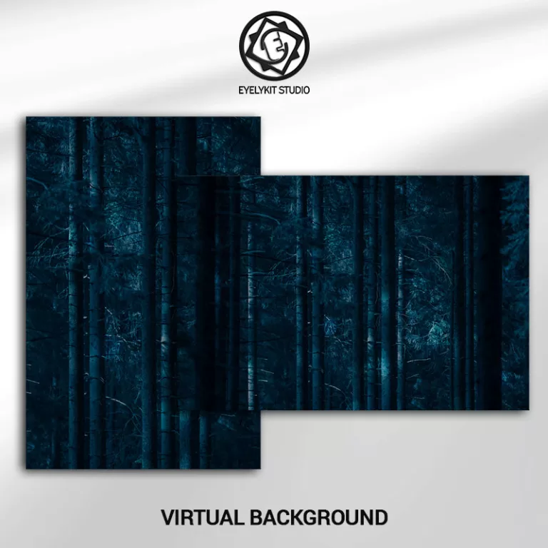 virtual-backdrop-photobooth-SPOOKY-FOREST