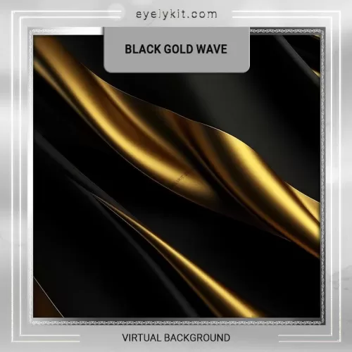 VIRTUAL BACKDROP virtual-backdrop-photobooth-balck-gold-wave1 virtual-backdrop-photobooth-balck-gold-wave1