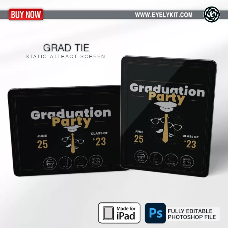 editable grad ipad screens GRAD TIE IPAD STATIC SCREEN ipad-attract-screen-static-photobooth-how-to-make-an-overlay-GRAD-TIE-3