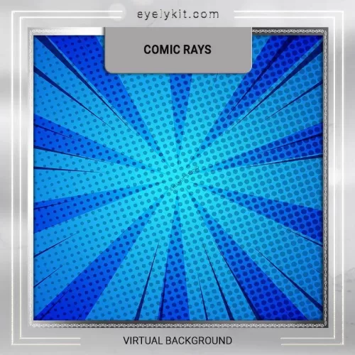 VIRTUAL BACKDROP virtual-backdrop-photobooth-COMIC-RAYS1 virtual-backdrop-photobooth-COMIC-RAYS1