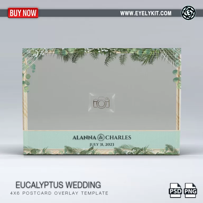 PHOTO BOOTH OVERLAY OVERLAY-TEMPLATE-eucalyptus-wedding-1picl