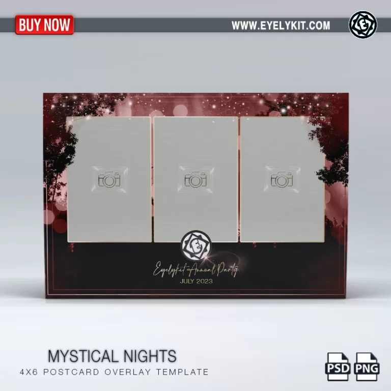 PHOTO BOOTH OVERLAY OVERLAY-TEMPLATE-mystical-nights-3picp