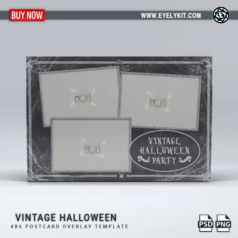 OVERLAY-TEMPLATE-VINTAGE-HALLOWEEN-3PICL