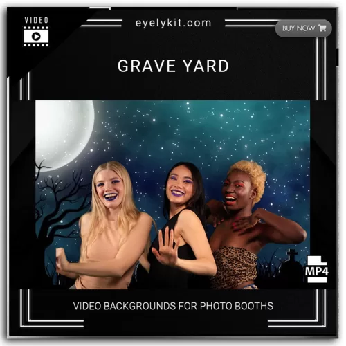 PHOTO BOOTH VIDEO BACKGROUND VIDEO-BACKGROUNDS-FOR-PHOTO-BOOTHS-grave-yard