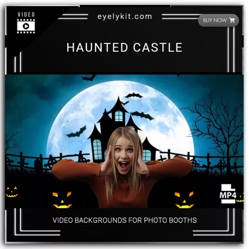 PHOTO BOOTH VIDEO BACKGROUND VIDEO-BACKGROUNDS-FOR-PHOTO-BOOTHS-haunted-castle