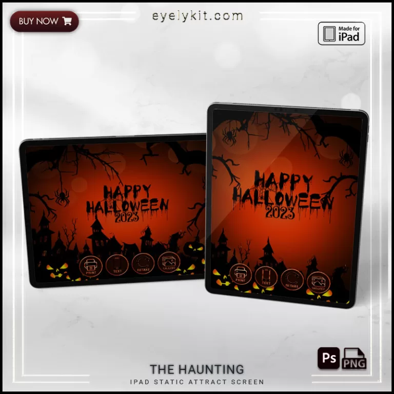 editable halloween ipad screens THE HAUNTING IPAD STATIC SCREEN ipad-attract-screen-static-photobooth-how-to-make-an-overlay-A-HAUNTING-HALLOWEEN-PROOF