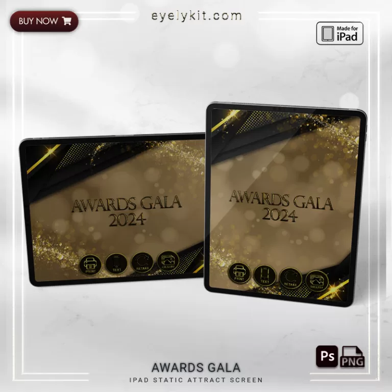 editable gala ipad screens IPAD STATIC SCREEN ipad-attract-screen-static-photobooth-how-to-make-an-overlay-awards-gala