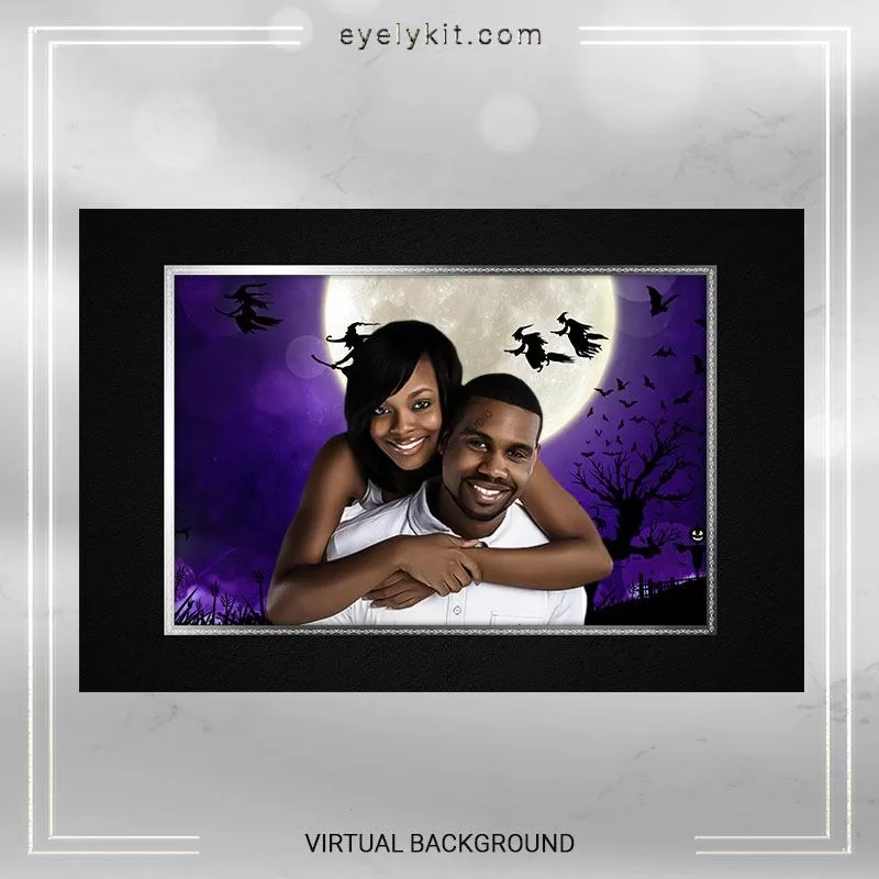 VIRTUAL BACKDROP photo-booth-backdrop-background-witching-night-3 photo-booth-backdrop-background-witching-night-1