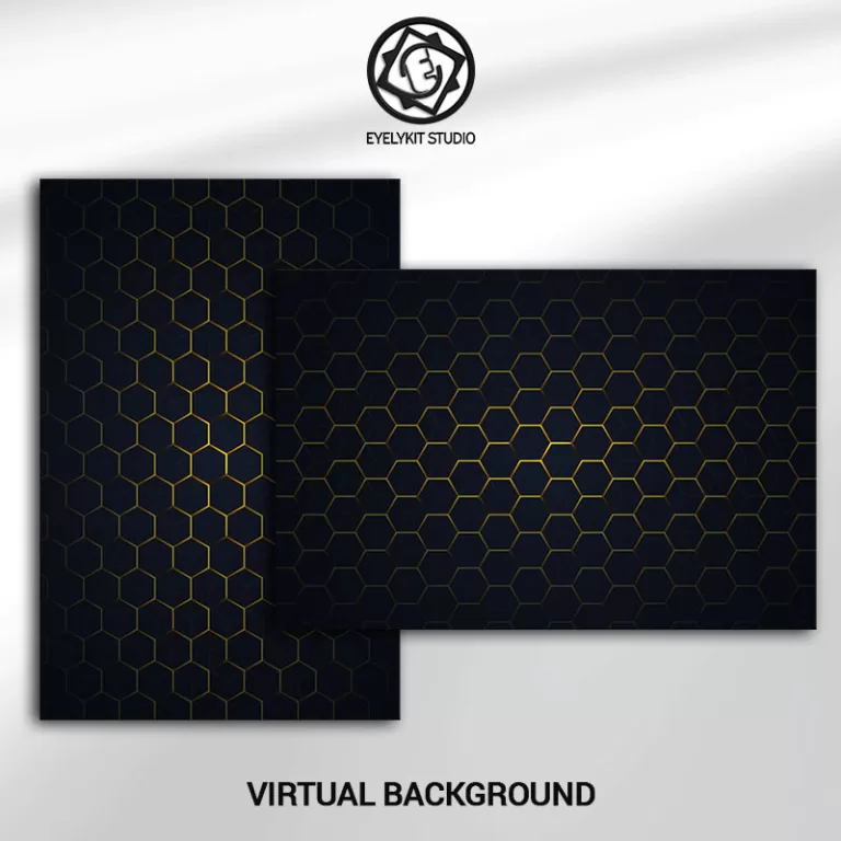 virtual-backdrop-photobooth-GOLD-HEX3