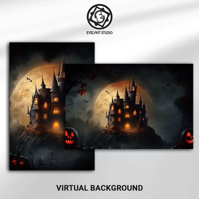 VIRTUAL BACKDROP virtual-backdrop-photobooth-HALLOWEEN-CASTLE virtual-backdrop-photobooth-HALLOWEEN-CASTLE2