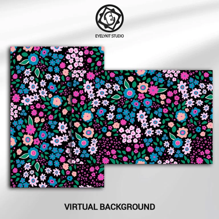 virtual-backdrop-photobooth-girly-flowers-3