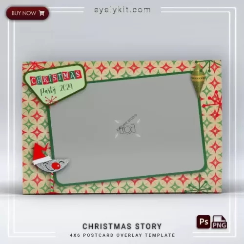 PHOTO BOOTH OVERLAY PHOTOBOOTH-OVERLAY-EYELYKIT-HOW-TO-CHRISTMAS-STORY-1PICLjpg