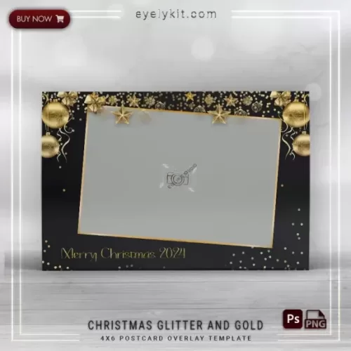 PHOTO BOOTH OVERLAY PHOTOBOOTH-OVERLAY-EYELYKIT-HOW-TO-FREE-CHRISTMAS-GLITTER-AND-GOLD-1PICl