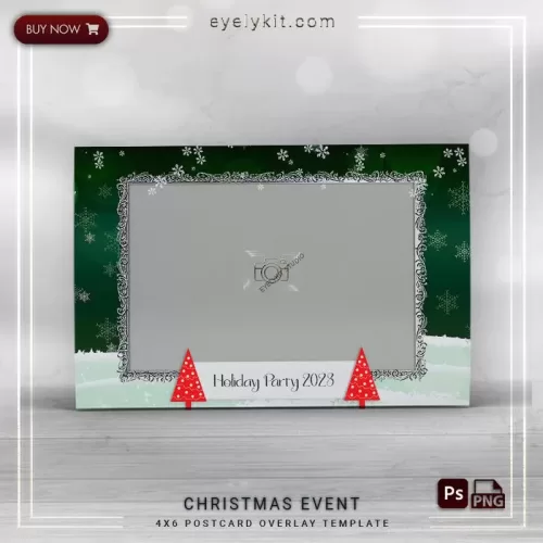 PHOTO BOOTH OVERLAY PHOTOBOOTH-OVERLAY-EYELYKIT-HOW-TO-FREE-christmas-event-1picl