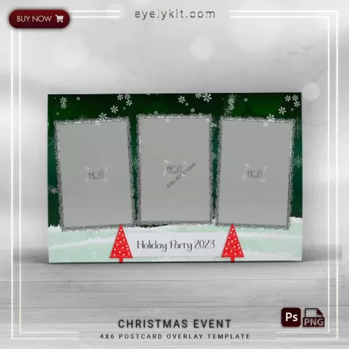 PHOTO BOOTH OVERLAY PHOTOBOOTH-OVERLAY-EYELYKIT-HOW-TO-FREE-christmas-event-3picp