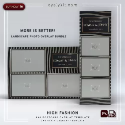 PHOTO BOOTH OVERLAY PHOTOBOOTH-OVERLAY-EYELYKIT-HOW-TO-HIGH-FASHION-BUNDLE-L