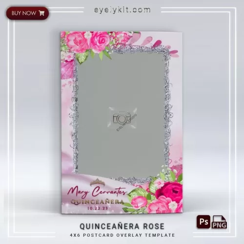 PHOTO BOOTH OVERLAY PHOTOBOOTH-OVERLAY-EYELYKIT-HOW-TO-QUINCEANERA-ROSE-1PICP