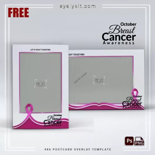 PHOTO BOOTH OVERLAY PHOTOBOOTH-OVERLAY-EYELYKIT-HOW-TO-breast-cancer-awareness