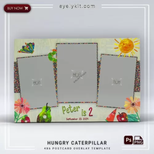 PHOTO BOOTH OVERLAY PHOTOBOOTH-OVERLAY-EYELYKIT-HOW-TO-hungry-caterpillar-3picp