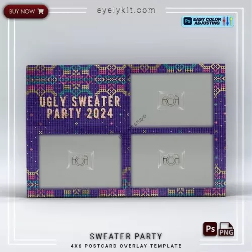 CHRISTMAS OVERLAY PHOTOBOOTH-OVERLAY-EYELYKIT-HOW-TO-sweater-party-3picl