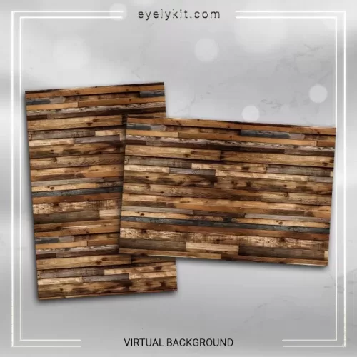 VIRTUAL BACKDROP photo-booth-backdrop-background-STAINED-WOOD-3