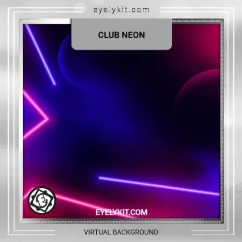 VIRTUAL BACKDROP photo-booth-backdrop-background-club-neon-3