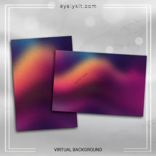 virtual BACKDROP for photo booth experience using green screen or background removal.  Professional grade digital backdrops that help to amplify your photos