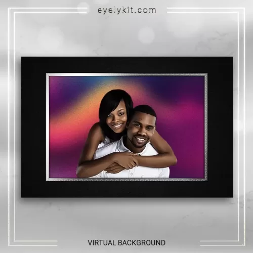 virtual BACKDROP for photo booth experience using green screen or background removal.  Professional grade digital backdrops that help to amplify your photos