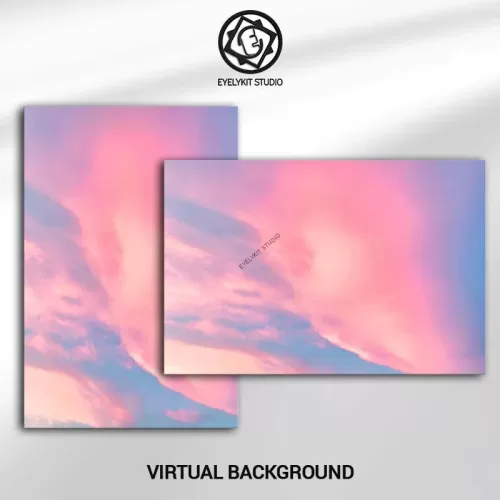 virtual-backdrop-photobooth-pastel-pink-sky3