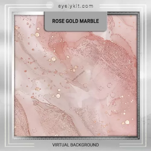 VIRTUAL BACKDROP virtual-backdrop-photobooth-rosegold-marble