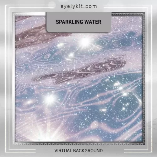 VIRTUAL BACKDROP virtual-backdrop-photobooth-sparkle-water-1