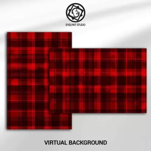 virtual-backdrop-photobooth-tartan-plaid-3