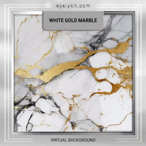 VIRTUAL BACKDROP virtual-backdrop-photobooth-white-gold-marble-1