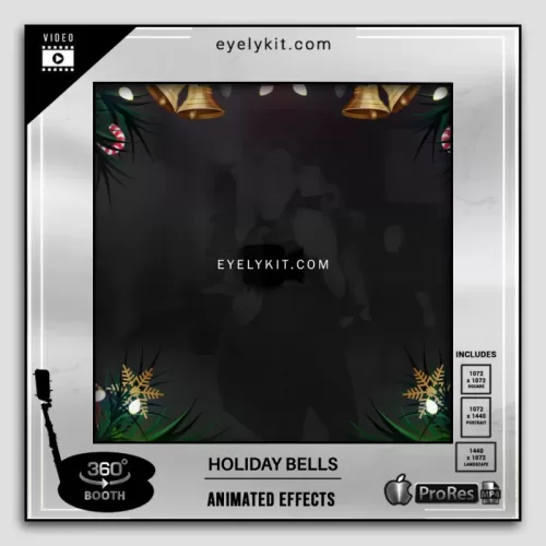 360 ALPHA OVERLAY EFFECT 360-BOOTH-EFFECTS-ALPHA-holiday-bells