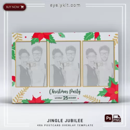 CHRISTMAS OVERLAY PHOTOBOOTH-OVERLAY-EYELYKIT-HOW-TO-JINGLE-JUBILEE-1PICL