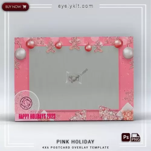 CHRISTMAS OVERLAY PHOTOBOOTH-OVERLAY-EYELYKIT-HOW-TO-pink-holida-1picl