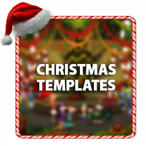 Christmas Templates