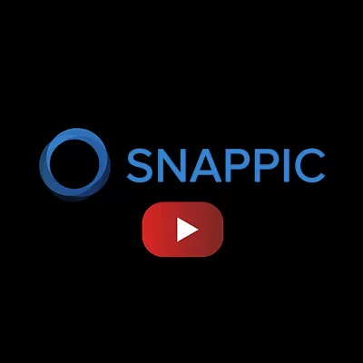 youtube link on tips on using the snappic photobooth software including how to use alpha effects-snappic-logo