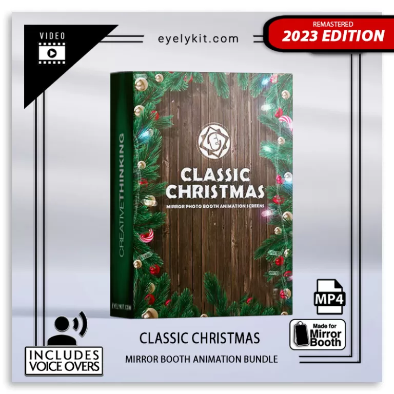 Christmas Animations vertical-animation-screen-photo-booths-classic-christmas-vo